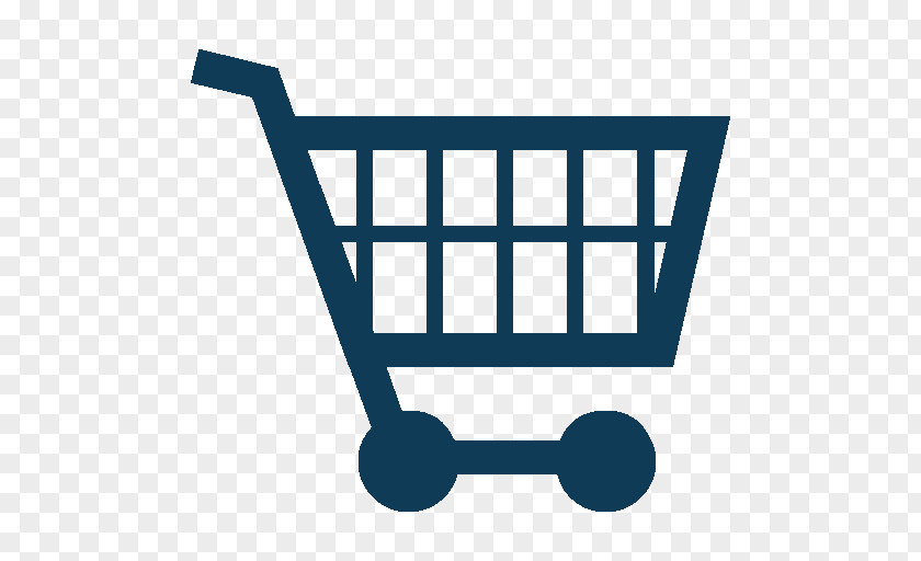 Shopping Cart Online IStock Icon PNG
