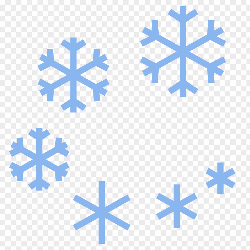 Snowflake PNG