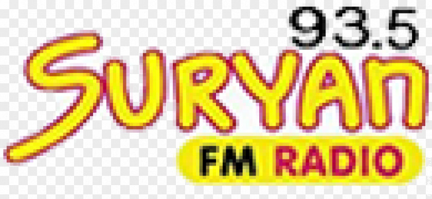 Tirupathi FM Broadcasting Suryan 93.5 Internet Radio Station Streaming Media PNG