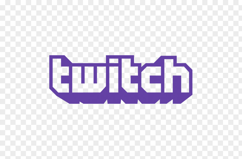 Twitch Logo Streaming Media Electronic Entertainment Expo 2018 Broadcasting Video Game PNG