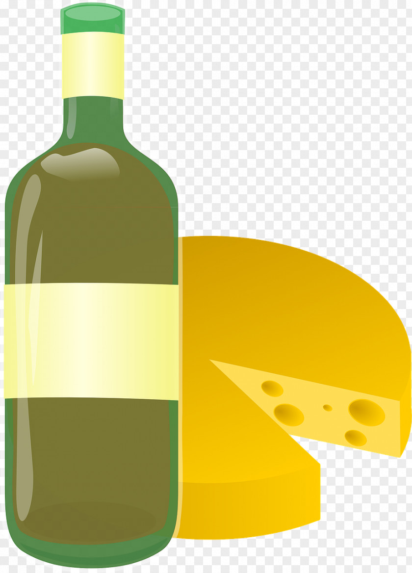 Wine White Clip Art Vector Graphics Cheese PNG