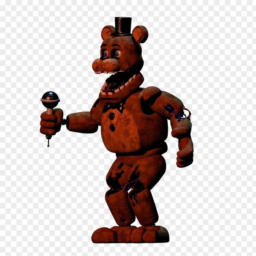 Withered Leaf Five Nights At Freddy's 2 Roblox Drawing The Arm PNG