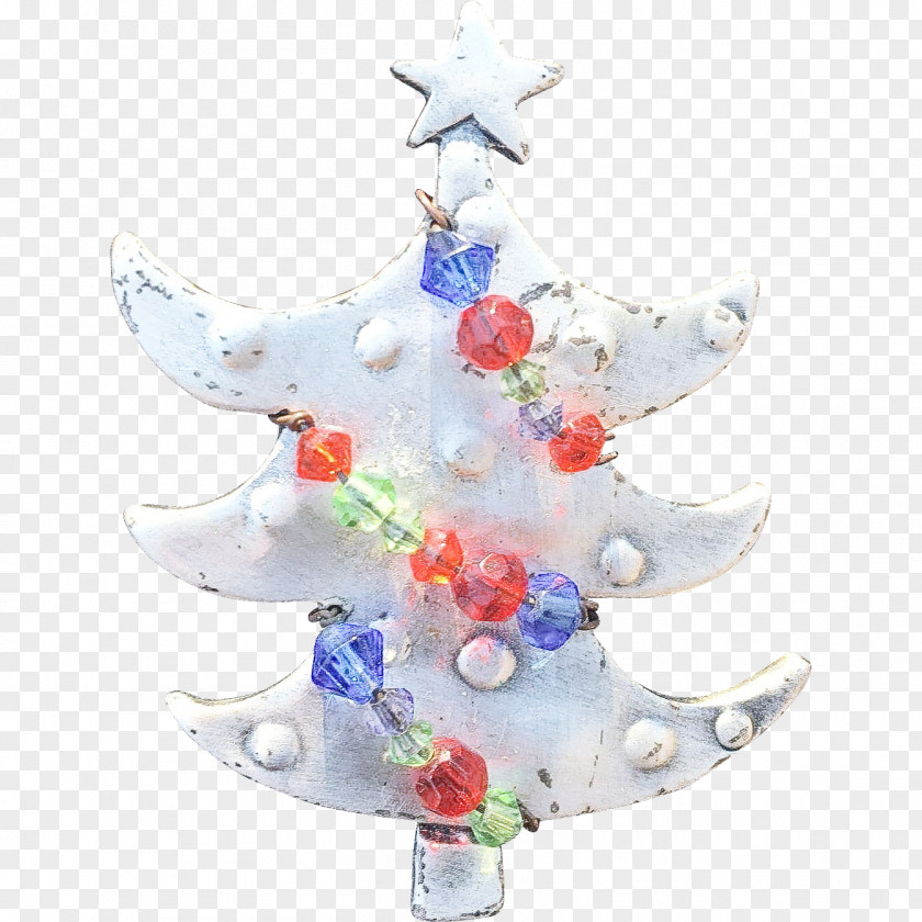Baby Toys Plastic Christmas Tree PNG