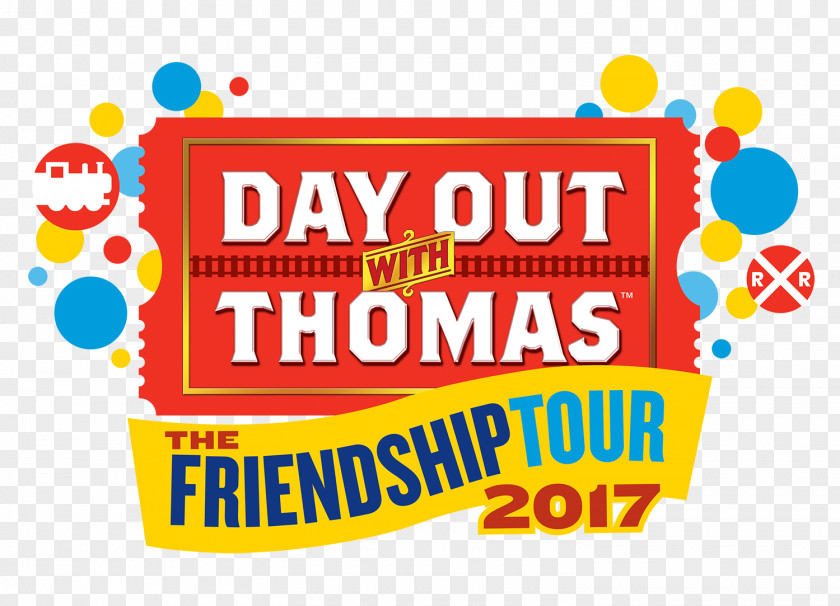 Big Adventure Tour Logo Brand FoodPercy Thomas And Friends Day Out With 2018 PNG