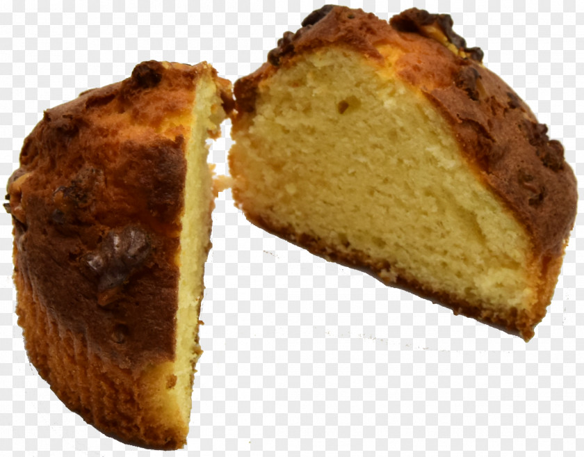 Bun Pumpkin Bread PNG