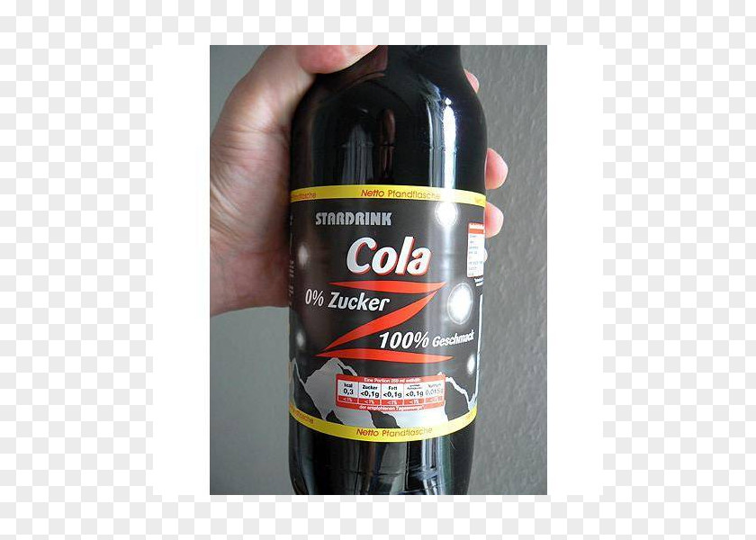 Cola Drink Fizzy Drinks Coca-Cola Zero Diet Coke Bottle PNG