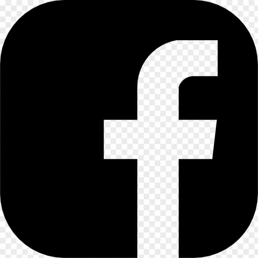 Facebook Font Awesome PNG
