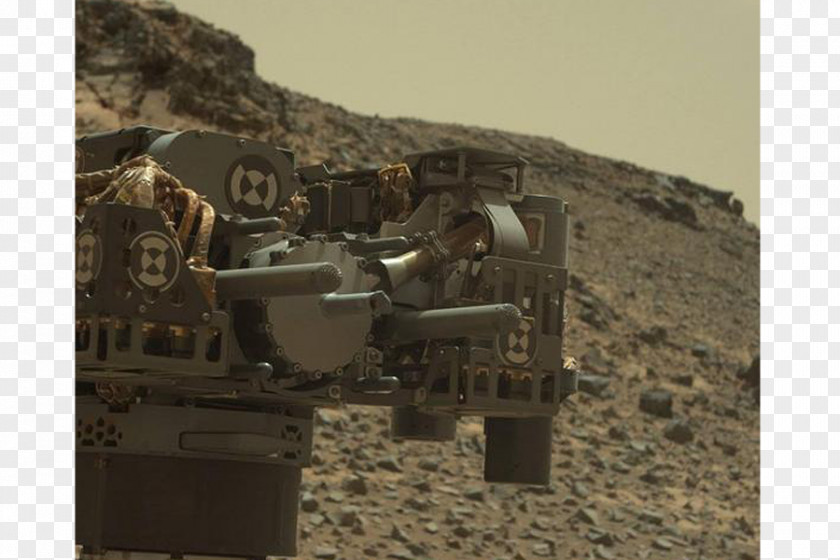 Nasa Mars Science Laboratory Curiosity 2020 Rover PNG