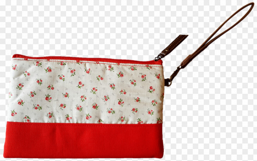 Pouch Handbag Wallet Canvas PNG