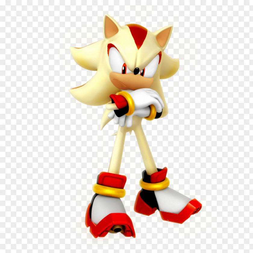 Shadow The Hedgehog Super Sonic Adventure 2 Heroes PNG