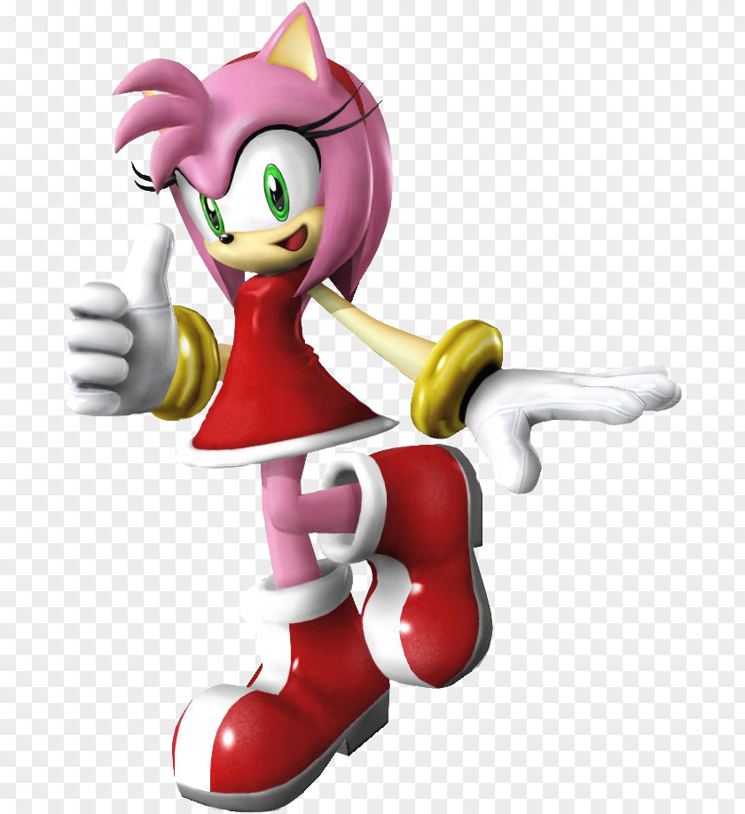 Sonic Riders: Zero Gravity Amy Rose Rouge The Bat Free Riders PNG