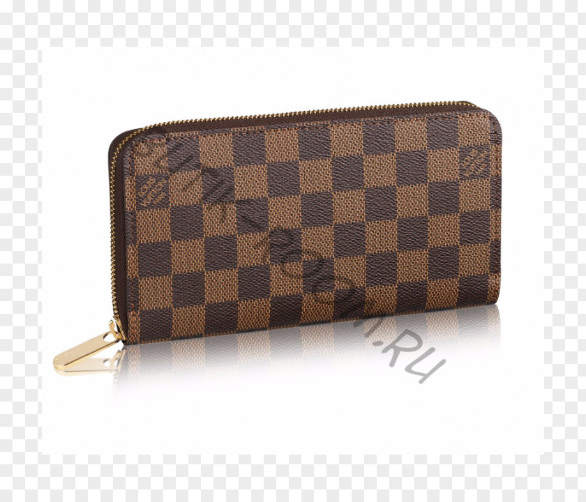 Wallet Handbag Louis Vuitton Coin Purse PNG