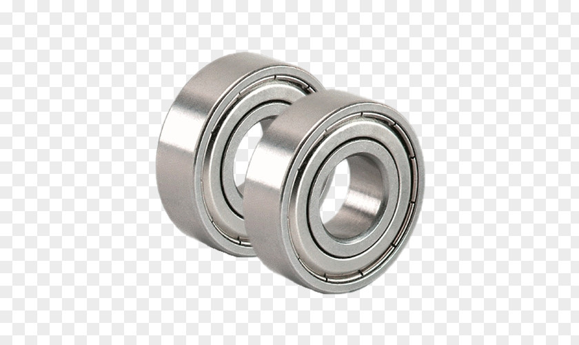 Wheel Hub Assembly Ball Bearing PNG