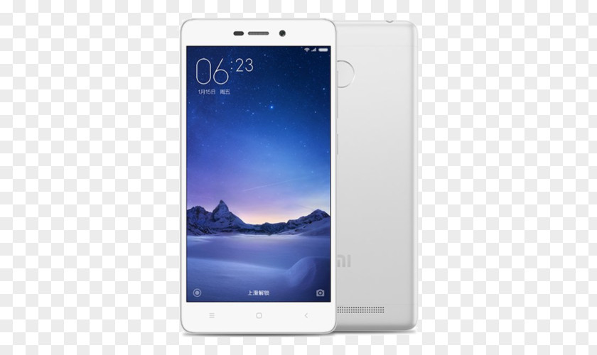 Android Redmi 3 Xiaomi Note 4 4X PNG
