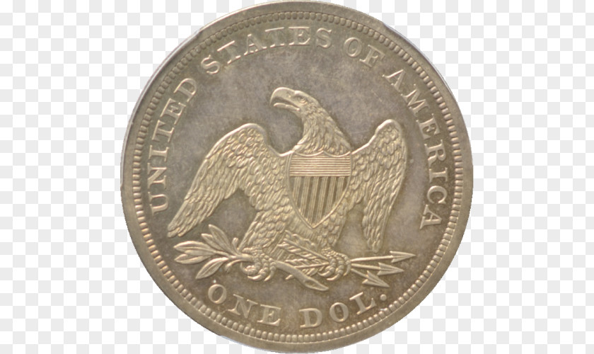 Auction Numismatics Quarter Coin United States Dollar PNG