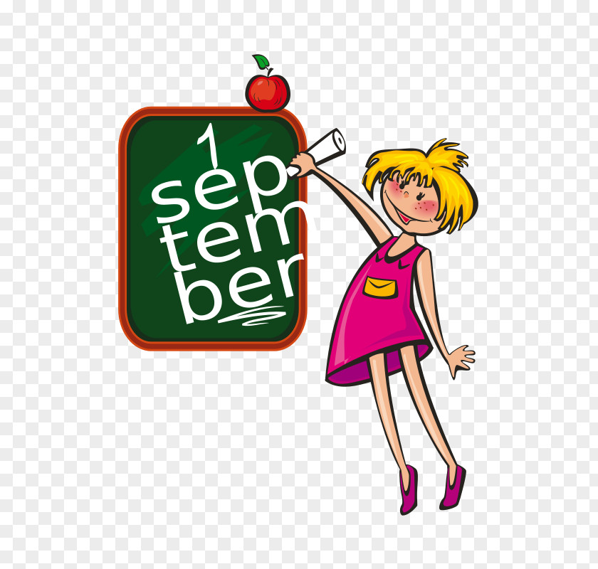 Back To School Learning Kindergarten Clip Art PNG