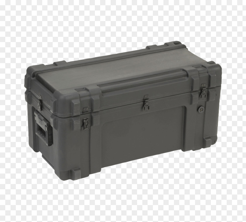 Box Drawer Tool Trailer Foam PNG