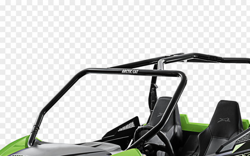 Car Side By Arctic Cat All-terrain Vehicle Wildcat PNG