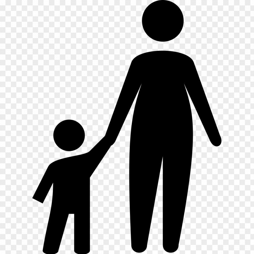 Child Parent Pictogram Woman PNG