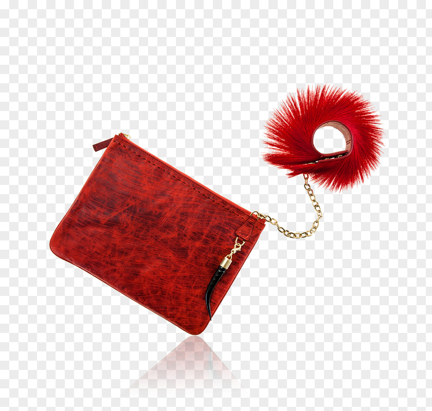 Coin Handbag Purse Product Fur PNG