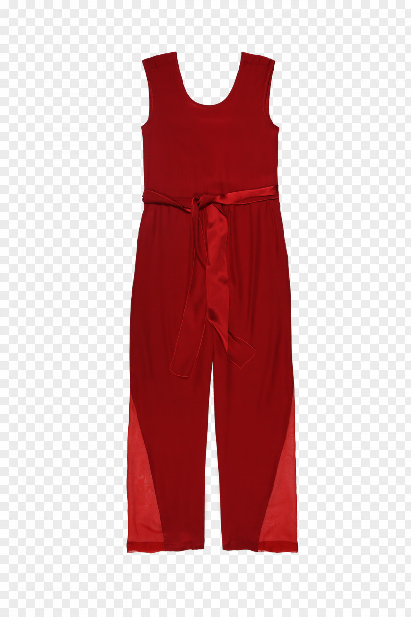 Dress Jumpsuit Overall Clothing Fashion PNG