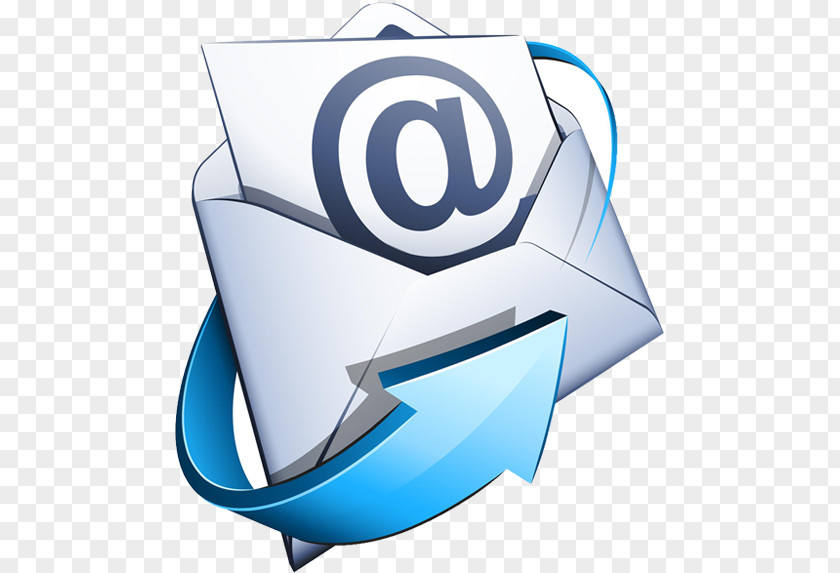 Email Clip Art PNG