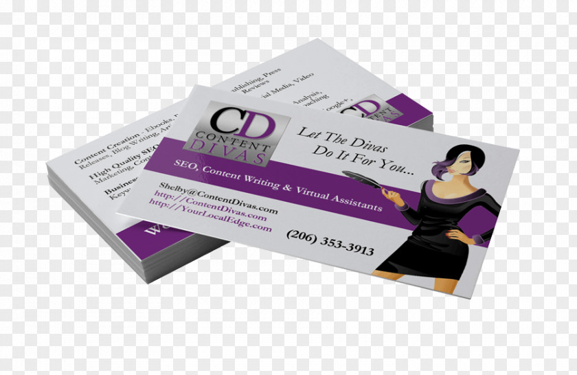 Flower Business Card Design Southlake Cards Lewisville Colleyville Argyle PNG