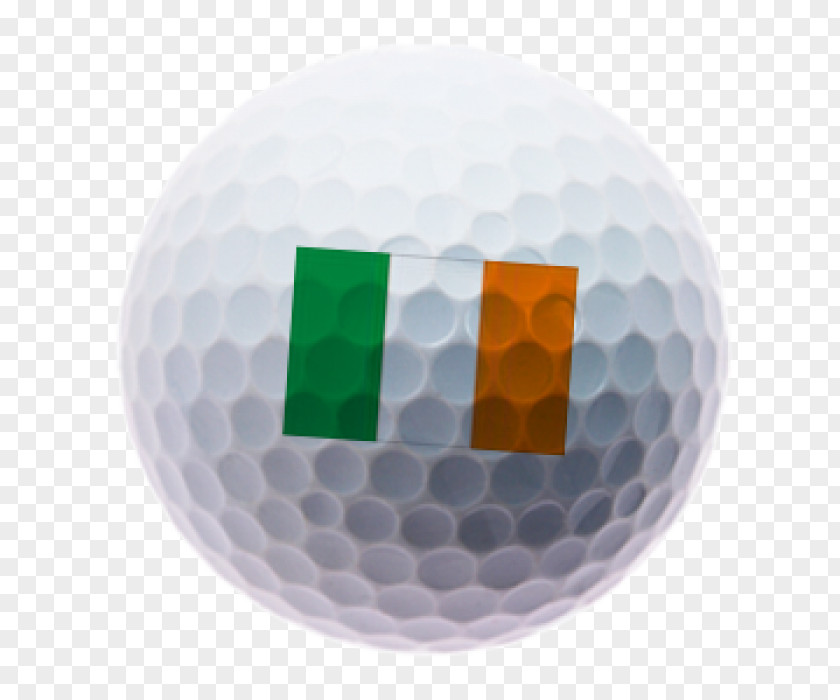 Golf Balls Titleist Birthday Greeting & Note Cards PNG