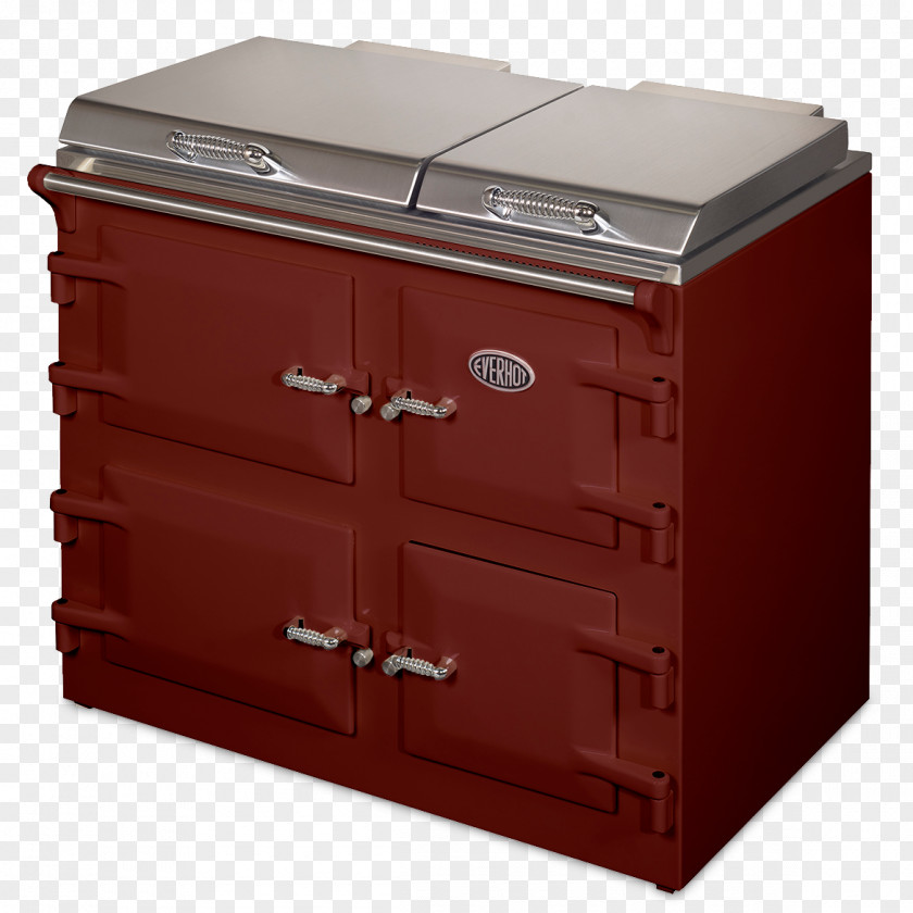 Kitchen Drawer Cooking Ranges Everhot Ltd Oven PNG