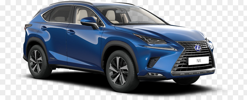 Luxury European Lexus NX 300H Vehicle Volvo XC60 PNG