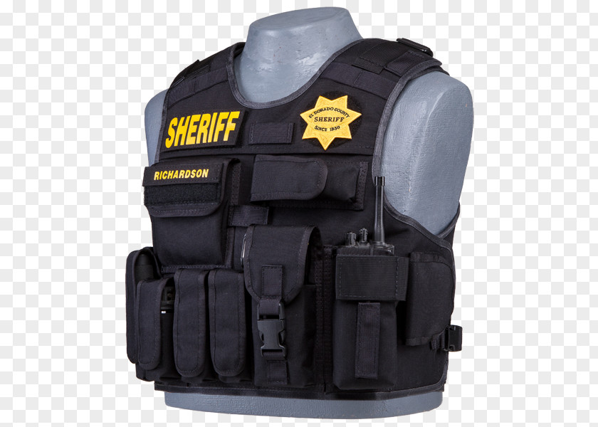 Police Gilets Bullet Proof Vests タクティカルベスト Law Enforcement PNG