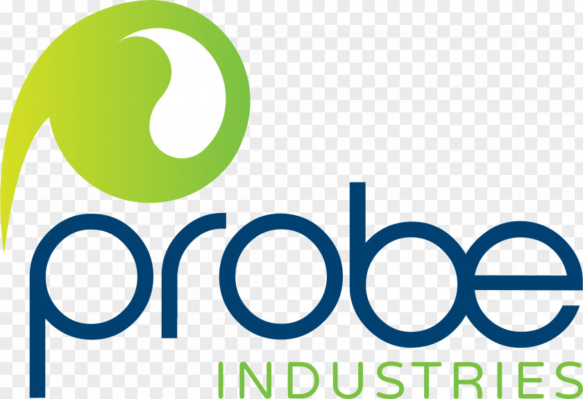 Probe Logo Industry Project System PNG