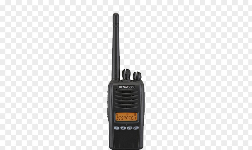 Radio Samsung NX200 Two-way Kenwood Corporation NXDN PNG