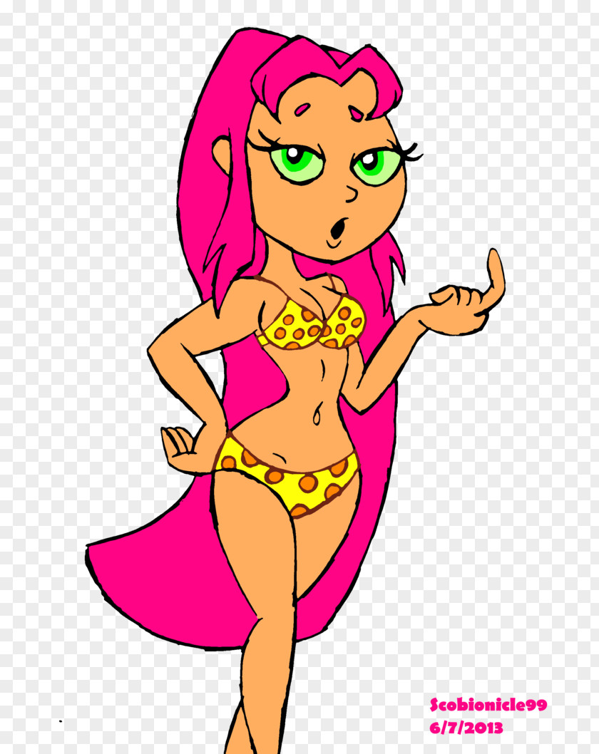 Raven Starfire Cartoon Character Blackfire PNG