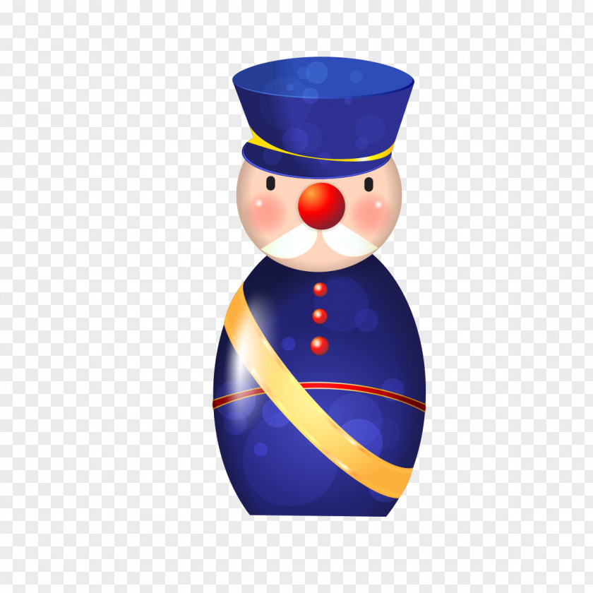 Russian Doll Figure Russia PNG