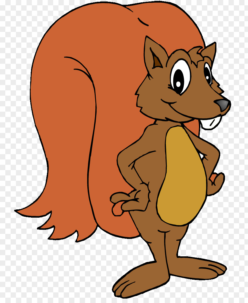 Squirrel Tree Chipmunk GIF Animation PNG