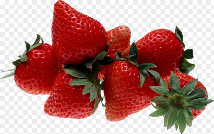 Strawberry Fruit Food Amorodo PNG