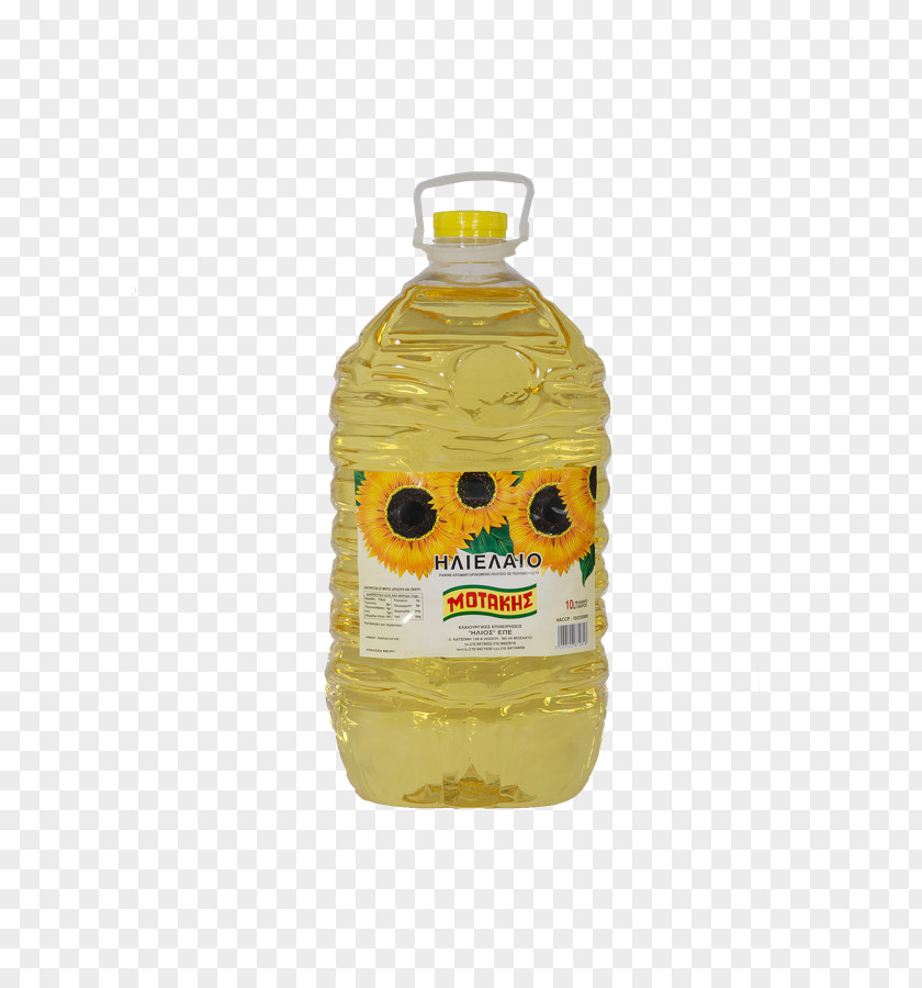 Sunflower Oil Soybean Olive Corn PNG