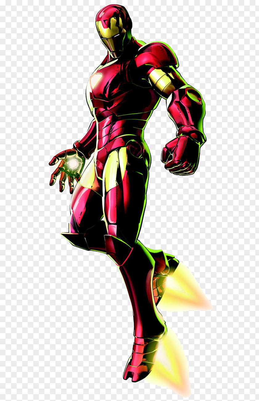 Superhero Marvel Vs. Capcom 3: Fate Of Two Worlds Iron Man Ultimate 3 Super Heroes Spider-Man PNG