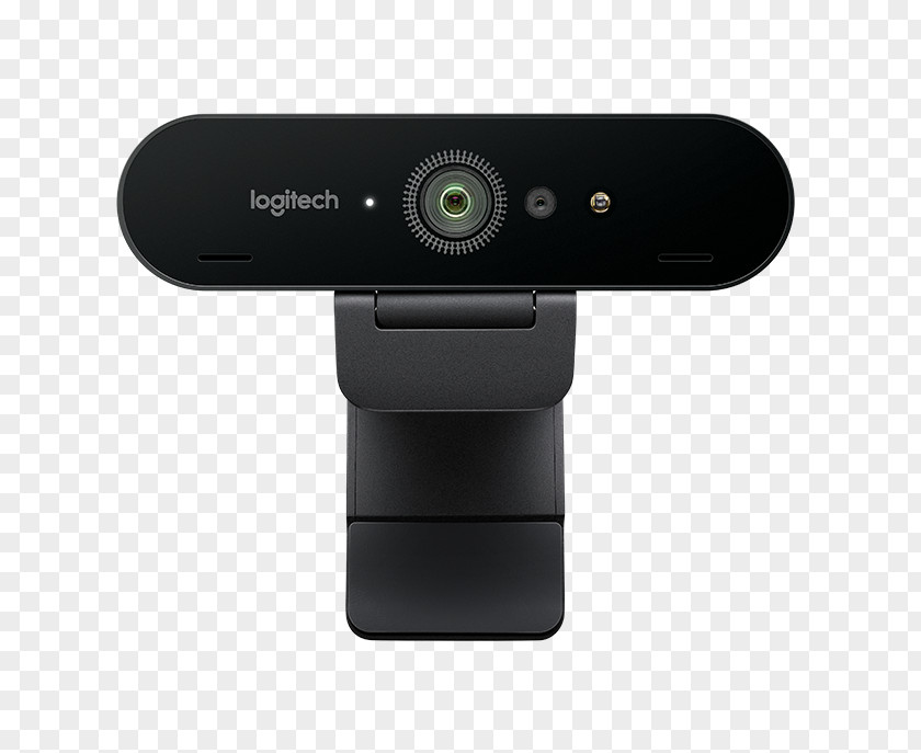 Web Camera 4K Resolution Webcam Ultra-high-definition Television Logitech 1080p PNG