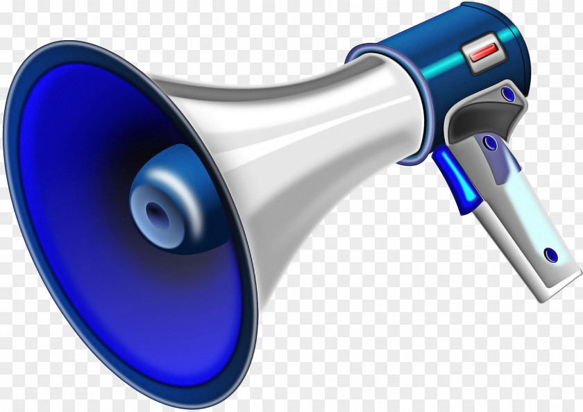 Wheel Amplifier Megaphone PNG