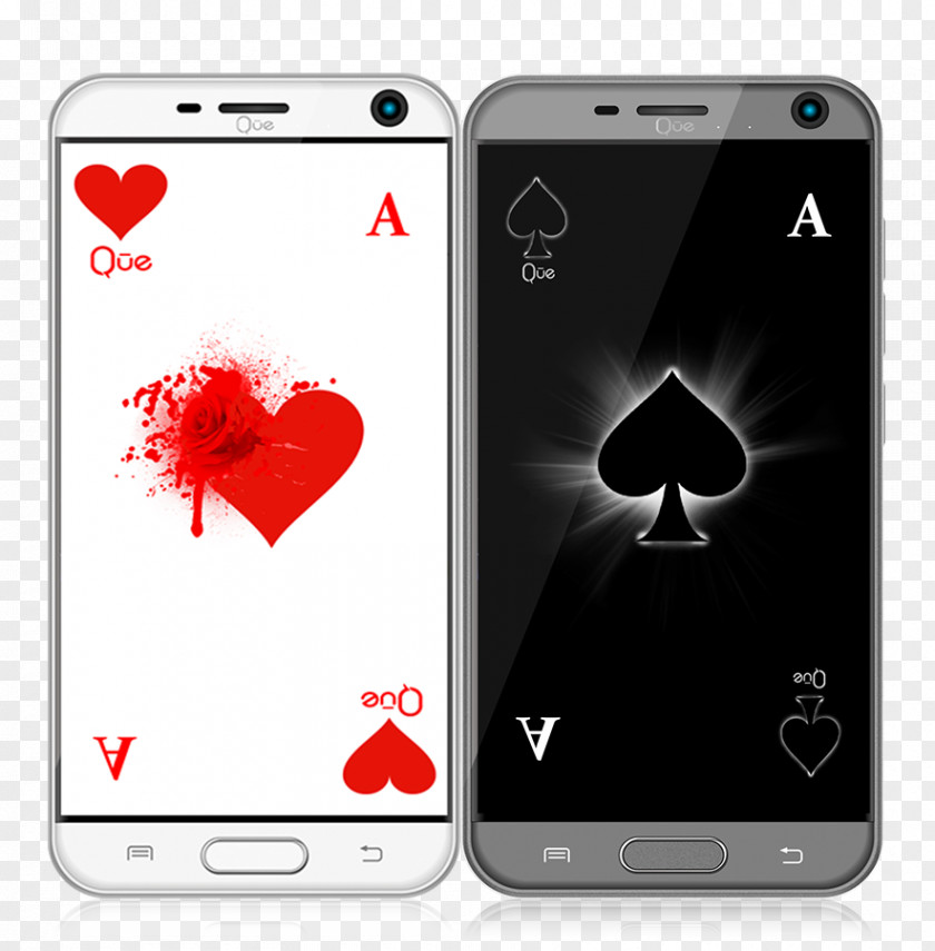 Ace Card Samsung Galaxy 2 Telephone Mobile Phone Accessories Smartphone Feature PNG