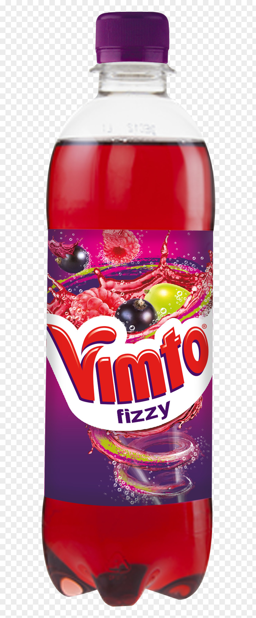 Bottle Fizzy Drinks Vimto Enhanced Water Diet Coke PNG