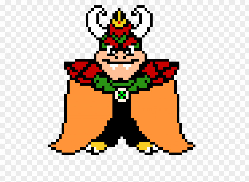 Bowser Jr. Mario Art Luigi PNG