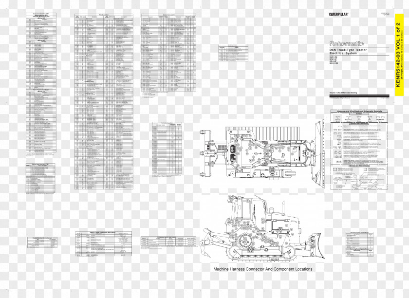 Caterpillar D7 Wiring Diagram Electrical Wires & Cable Inc. Fuse PNG