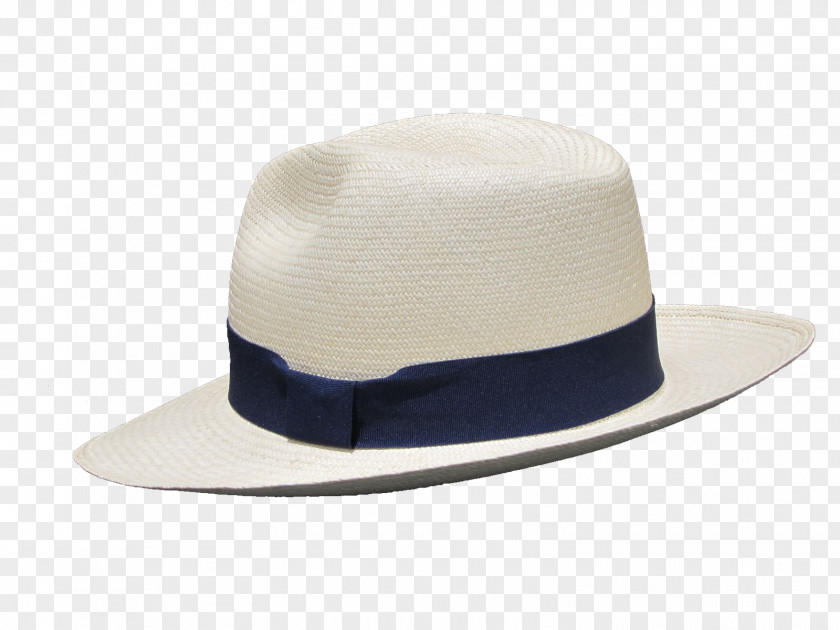 Hat Montecristi, Ecuador Fedora Panama Cap PNG