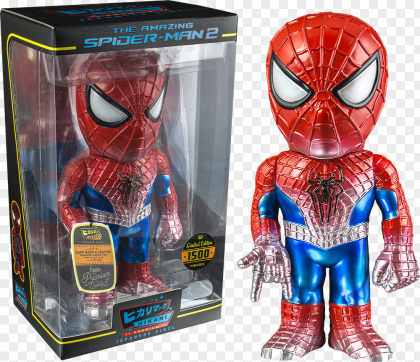 Japanese Man Spider-Man: Shattered Dimensions Venom Action & Toy Figures Eddie Brock PNG