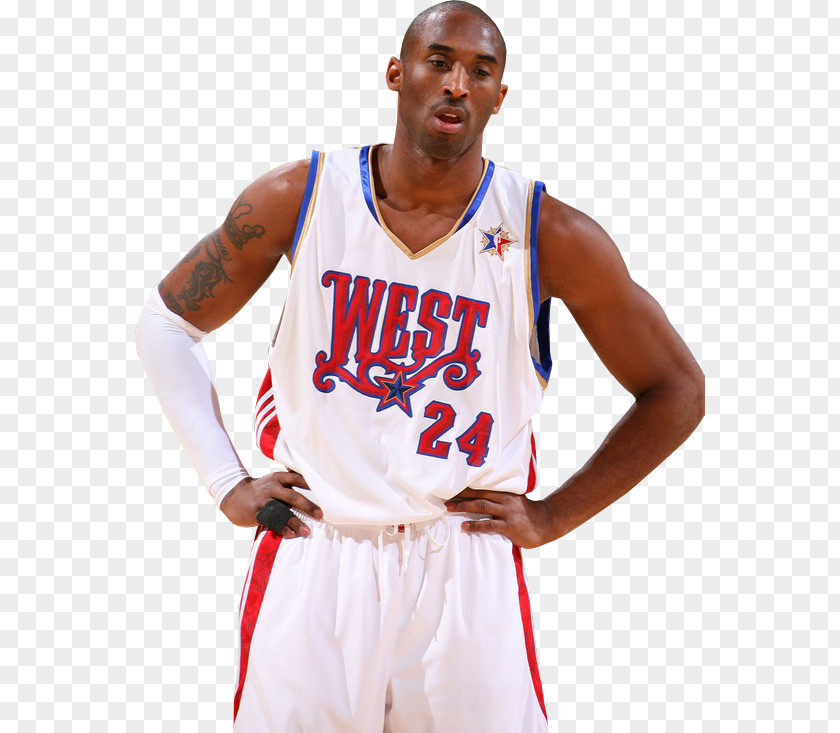 Laço Kobe Bryant Los Angeles Lakers The NBA Finals Basketball 2008 PNG