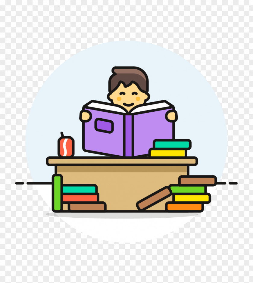 Male Student Playground '18 Clip Art PNG