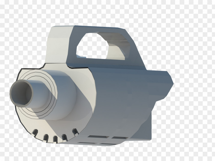 Meridian Scraping Angle Cylinder PNG